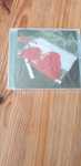 Płyta  CD  O.S.T.R . Tabasko Wychowani w Polsce Remikxy
