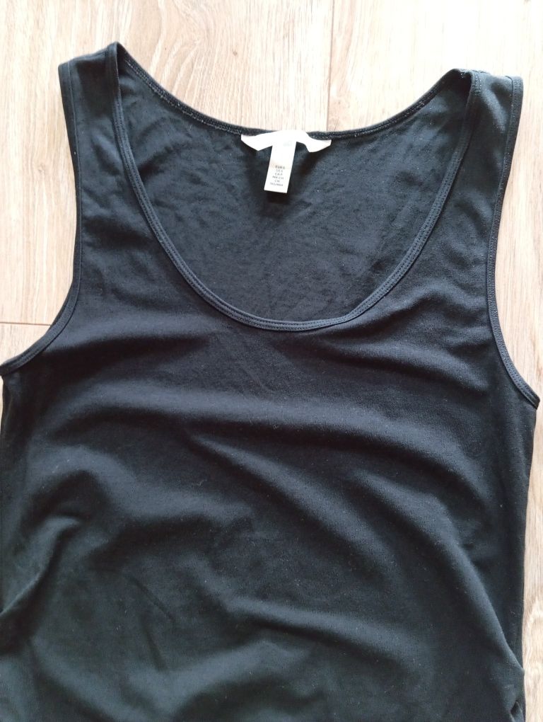 H&M Mama - koszulka ciążowa