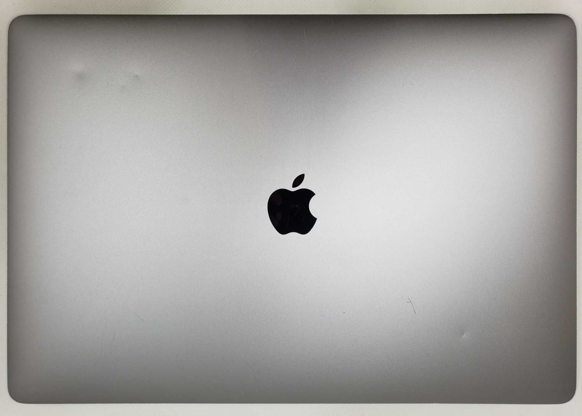 Ноутбук MacBook Pro 16'' 2019 MVVJ2 i7/16/512/5300M, 4GB