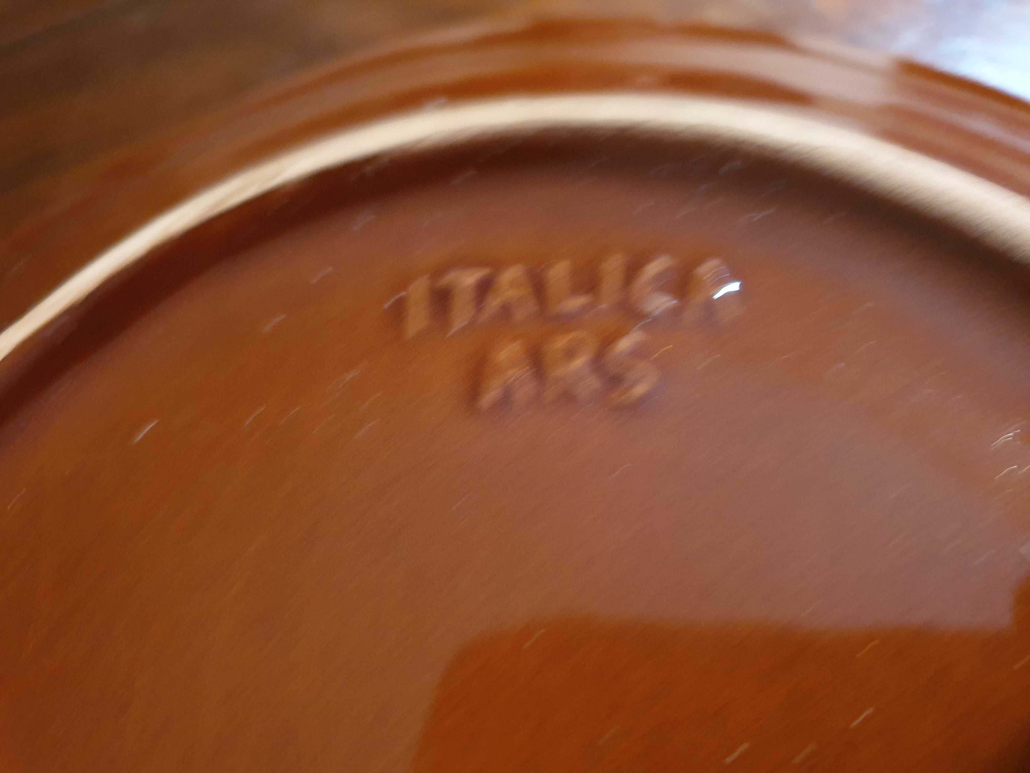 Ceramiczna porcelana ITALICA ARS