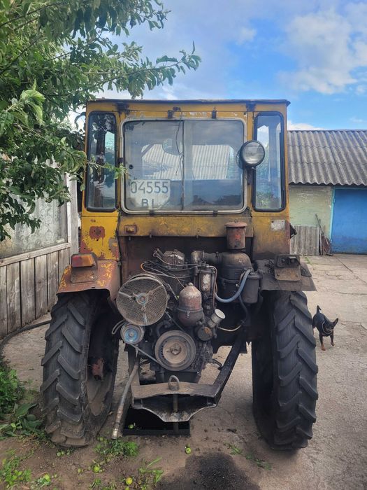Продам трактор Т-16
