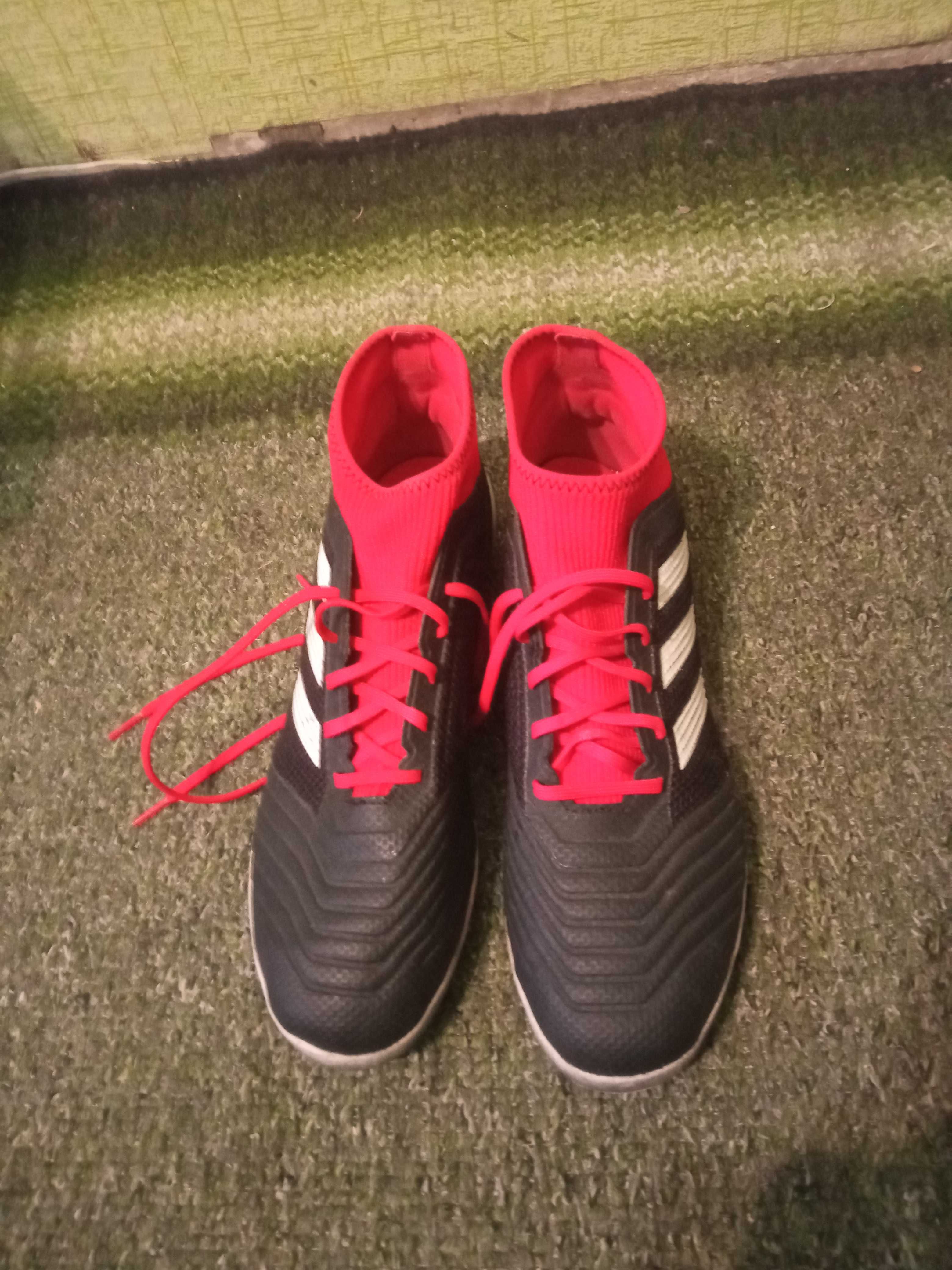 Сороконожки adidas predator tango 18.3 tf 47 1/3