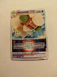 Cartas de coleção Pokémon