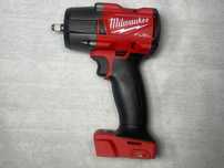 Ударний гайковерт MILWAUKEE 2960 M18 FUEL ™ 3/8"