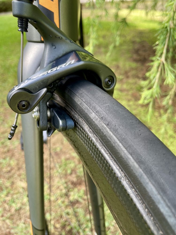 Giant TCR Advanced 1