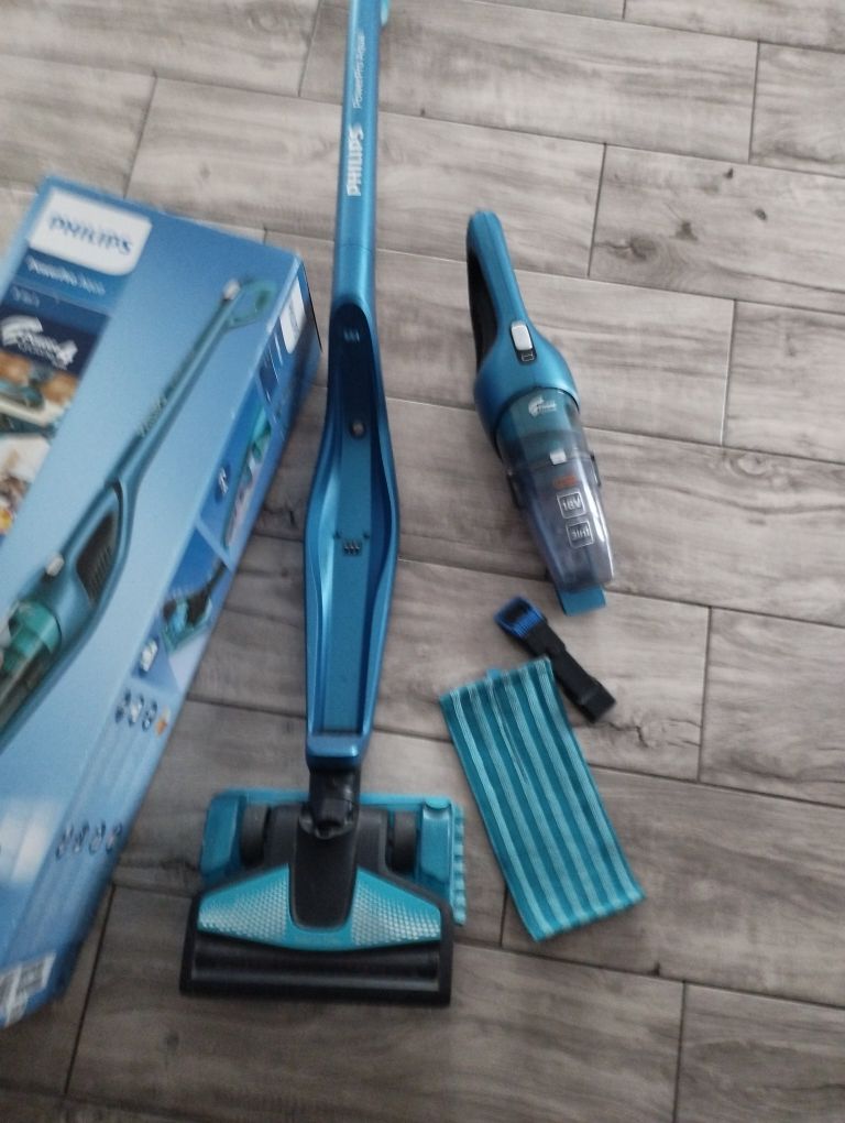 Odkurzacz Philips myjący