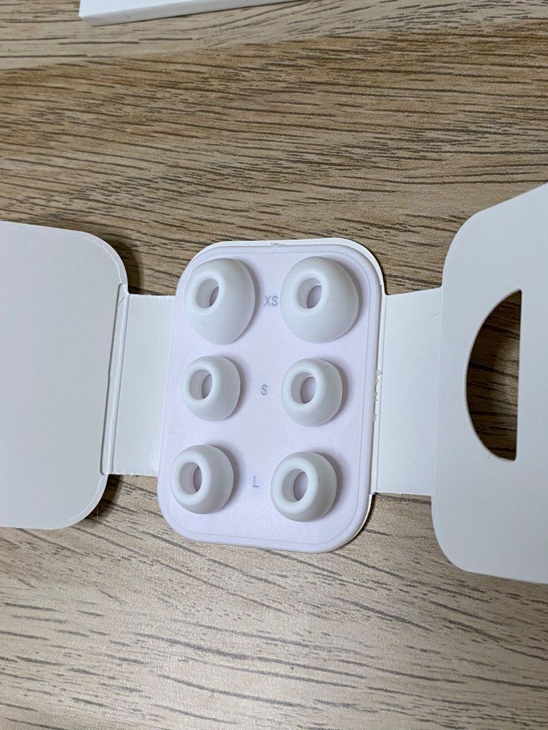 Airpods Pro 2° gen