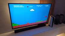 Konsola Retro HDMI, Game Stick 2 pady, Pegasus PS1 Atari itd. Mario
