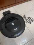 iRobot Roomba e6 Preto - Usado