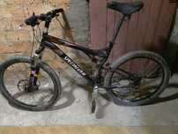 Full Specialized fsr xc expert 2008