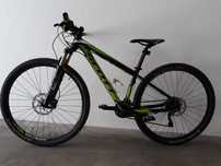 Scott roda 29, como nova