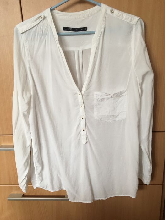 Bluzka damska Zara rozm. 40