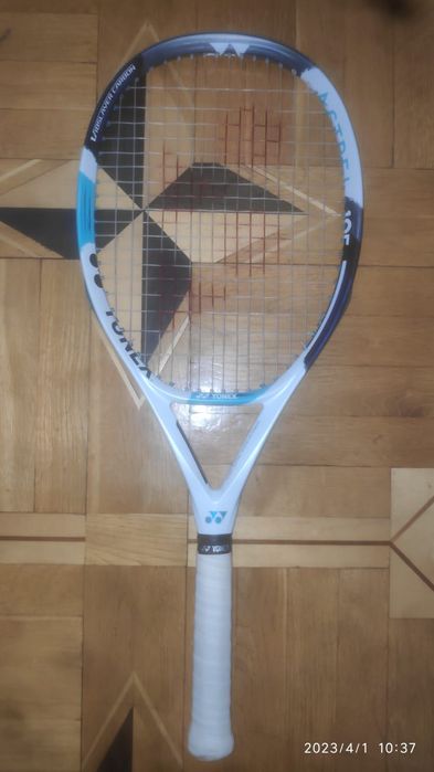 Rakieta tenisowa yonex astrel 105