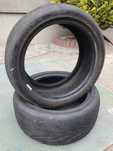 Federal 595 RS-R 215/45 ZR17 Semi Slick