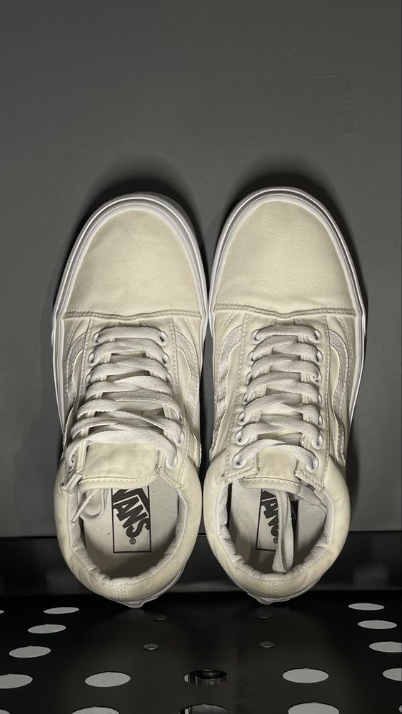 Кроссовки Vans ( 40 )