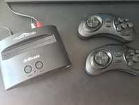 Consola Megadrive Mini