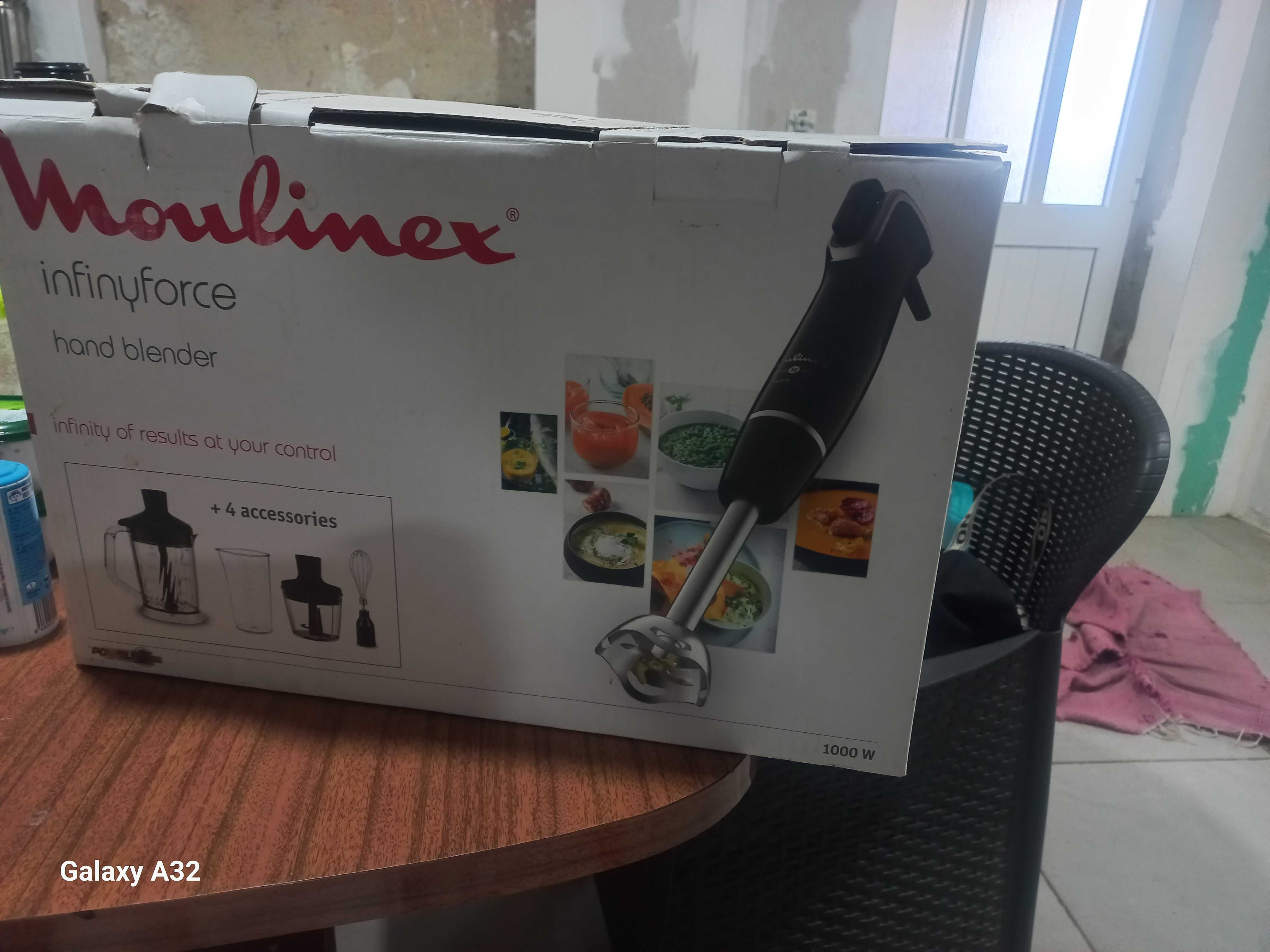 Vendo varinha de cozinha