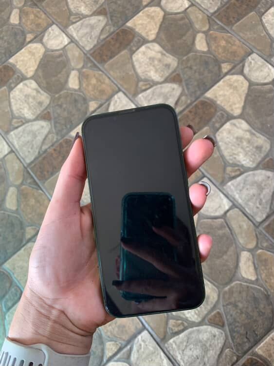 Айфон 13 на 128 GB