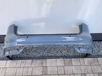 VW PASSAT B8 KOMBI LIFT ZDERZAK TYŁ TYLNY 3G9
