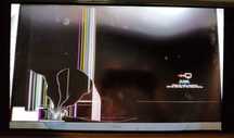 Uszkodzony monitor Samsung Odyssey G5 27" NOWY