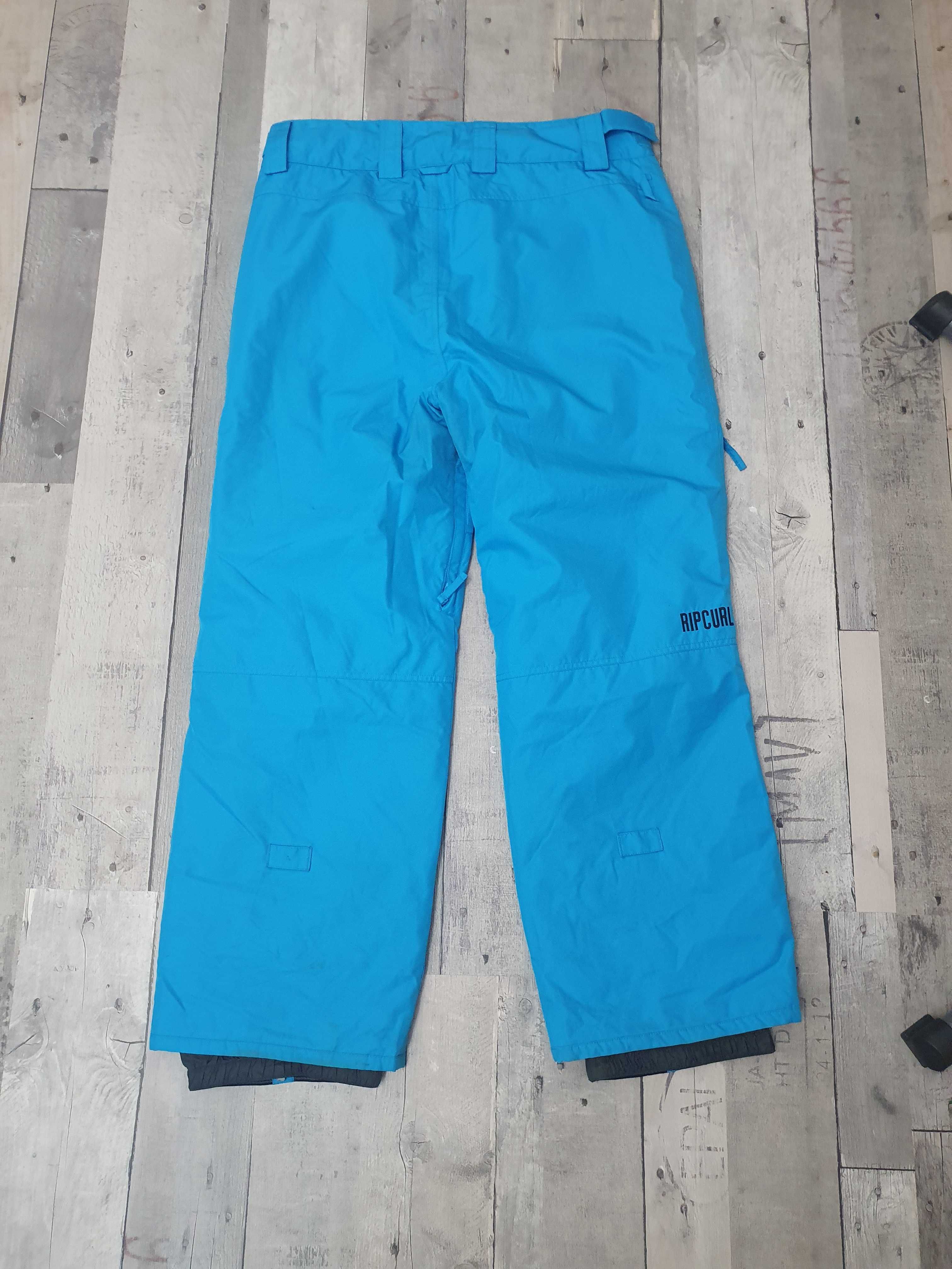 Spodnie snowboardowe Rip Curl r. Xl