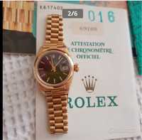 Rolex Date Just Lady