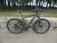Велосипед Kinetic 29 Shadow Castom алюминий