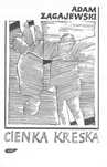 Cienka Kreska Adam Zagajewski