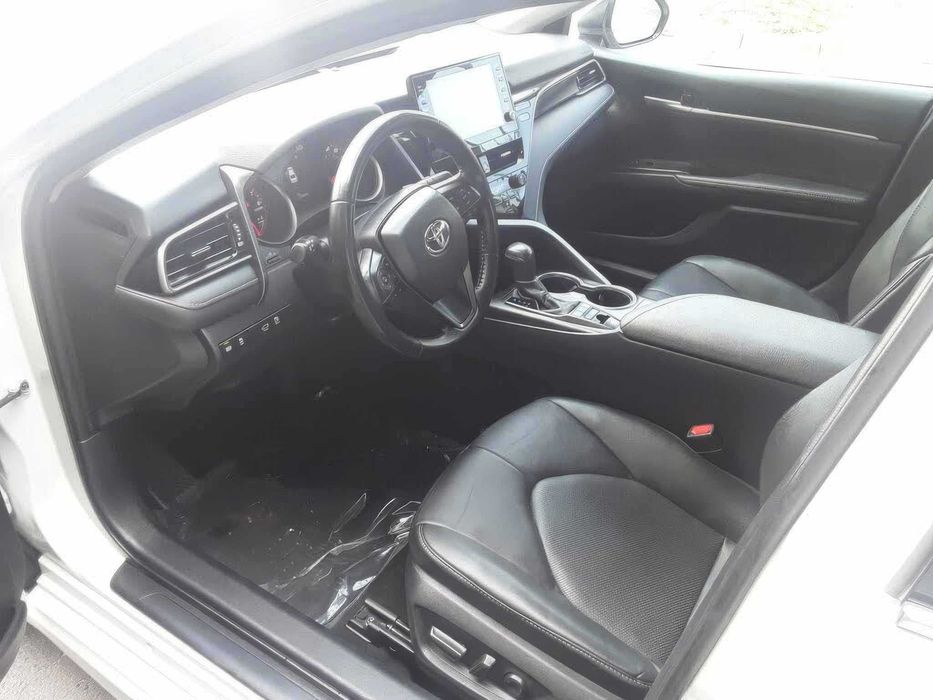 Toyota Camry XSE      2023