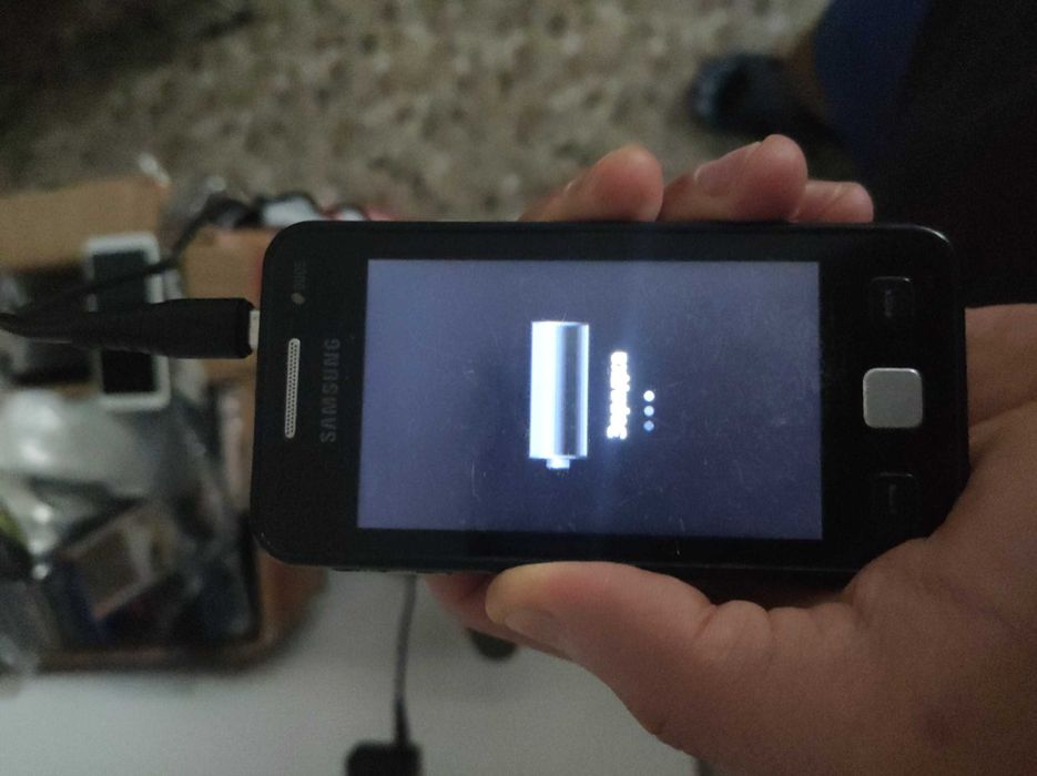 назапчасть samsung c6712 i9100