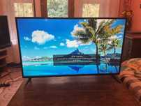 Telewizor United 55cali 4k
