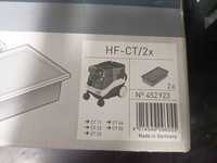 Festool filtr powietrza 452923 CT/CTL odkurzacz