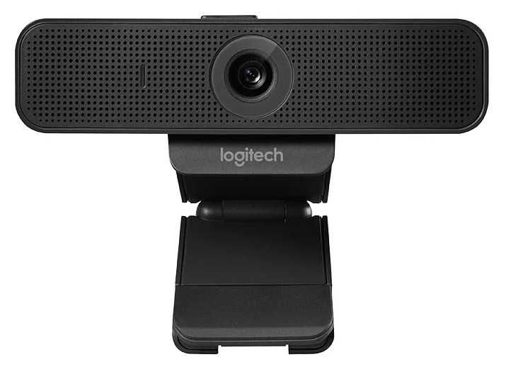 Вэб камера WebCam Logitech C925e
