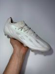 Adidas X Crazyfast.1 FG, 46