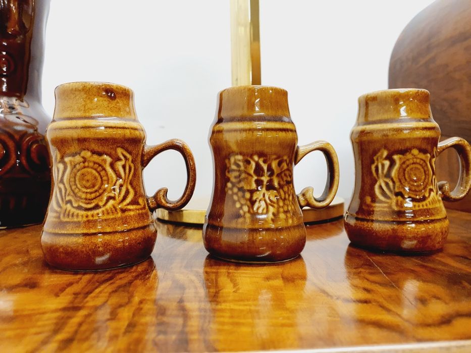 Kufle Mirostowice