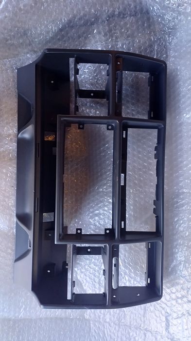 Consola radio range rover classic original