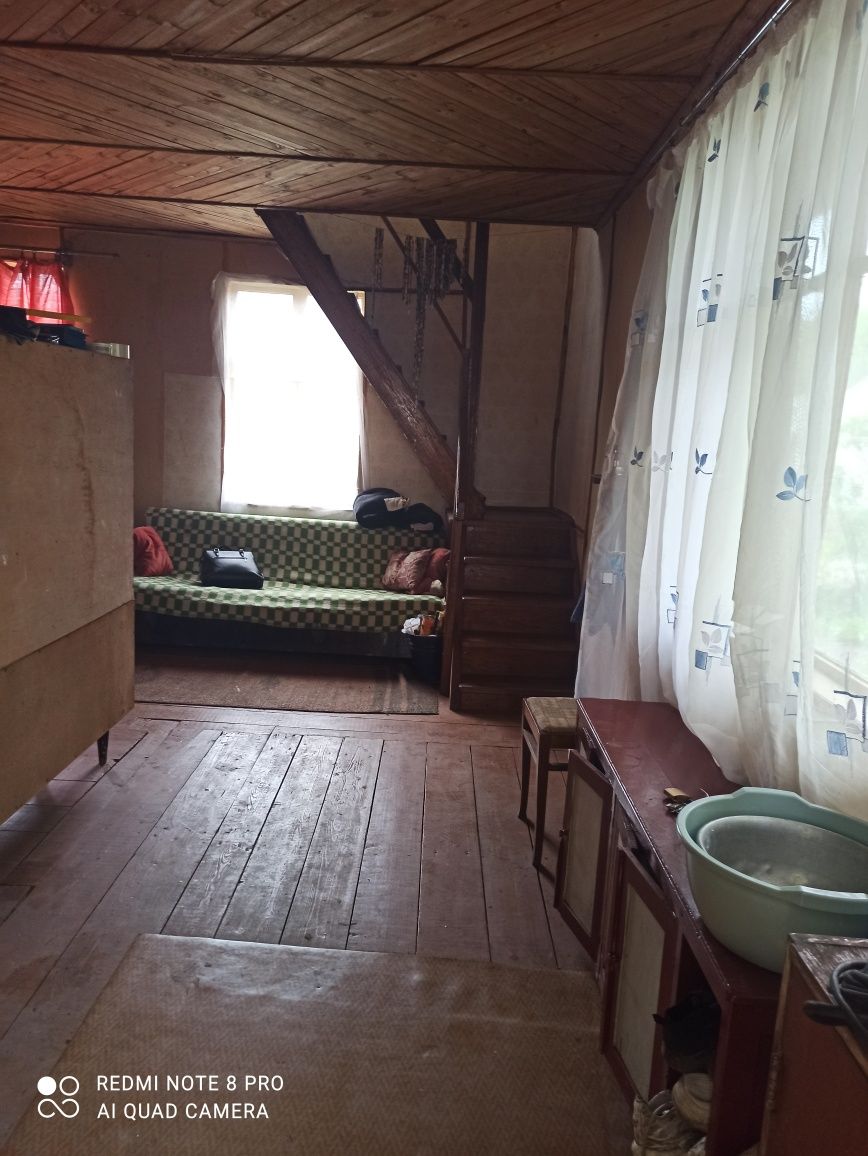 Продам дачу Соколовський масив