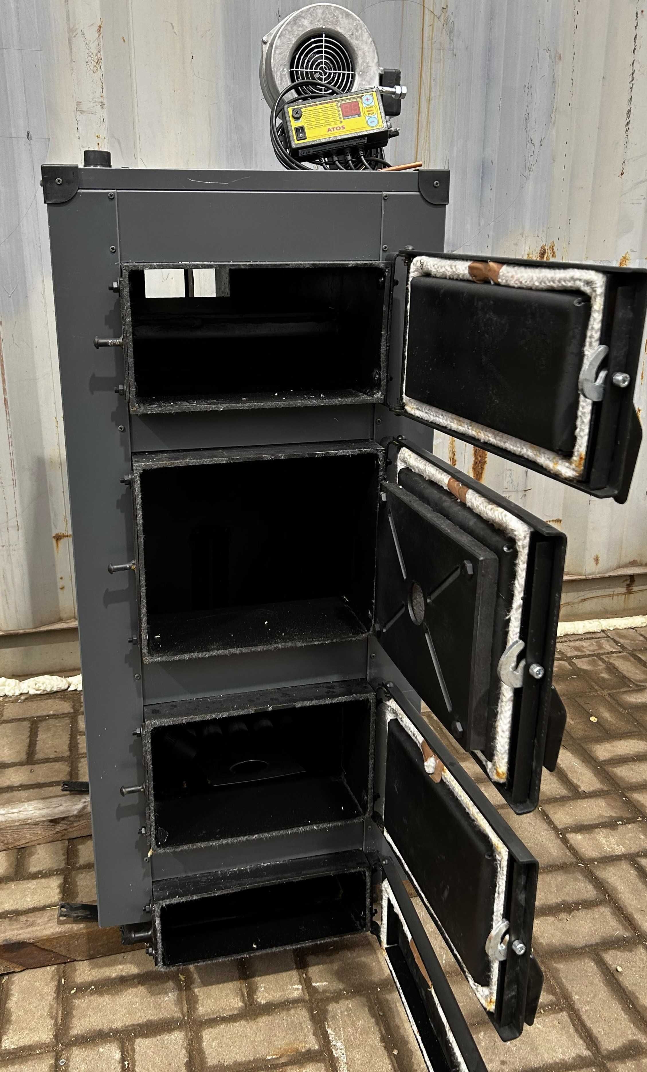 GRATIS!PIEC 19KW na DREWNO WEGIEL do 150m2 piec kotły piece