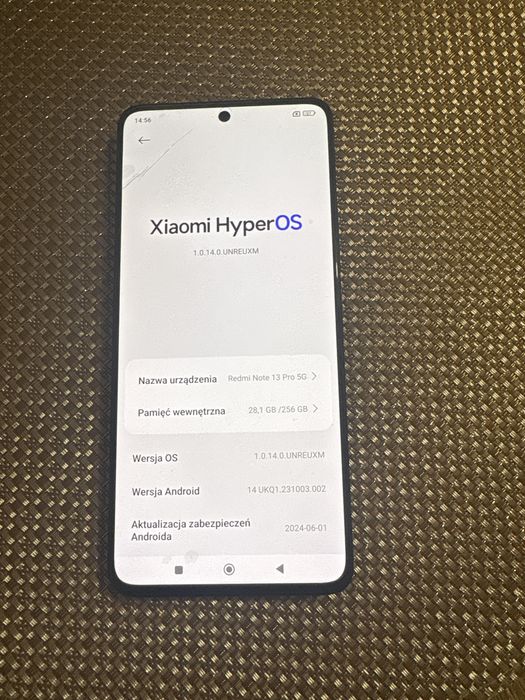 Xiaomi Redmi Note 13 Pro