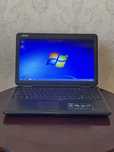 Ноутбук Asus K50C HDD 160GB