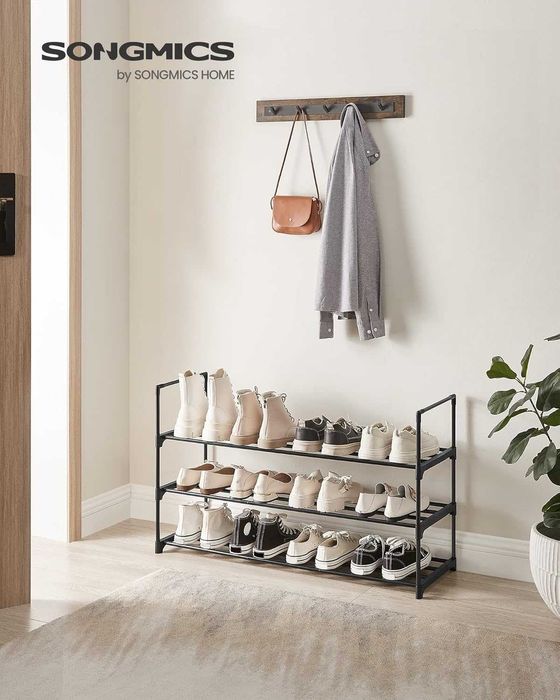 Nowy regał na buty / stojak / organizer / półka / SONGMICS !9878!