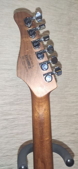 Cort G290 Super stan