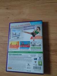 Gry do Xbox 360 Hitman, fifa14, your shape fitness evolved 2012