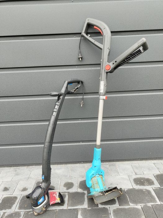 Podkaszarka Gardena +