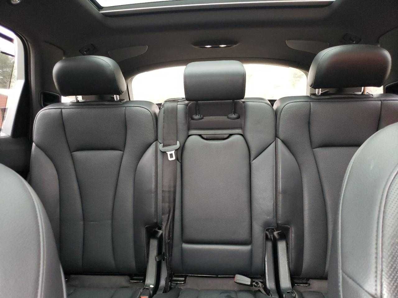 Audi Q7 Prestige 2019 -