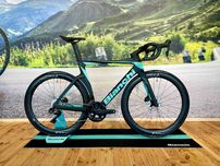 Nowy rower szosowy Bianchi Oltre PRO Di2 PROMOCJA RATY 0%