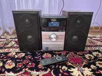 Музикальний центр Philips