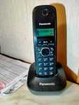 Telefon stacjonarny