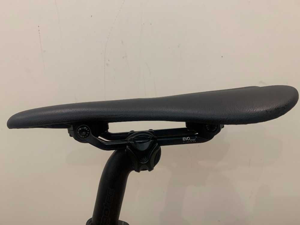 Rower Loca Bikes Ostre koło