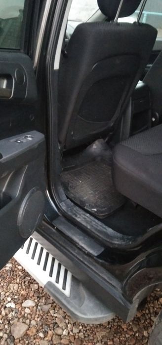Продам авто, SsangYong Kayron
